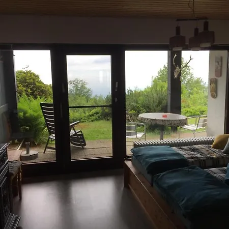 Apartment On The Hill *