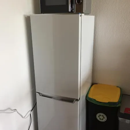 דירה On The Hill *