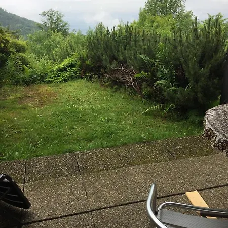 Apartment On The Hill Sasbachwalden