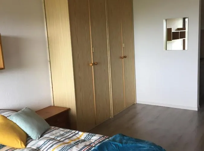 Apartment On The Hill Sasbachwalden