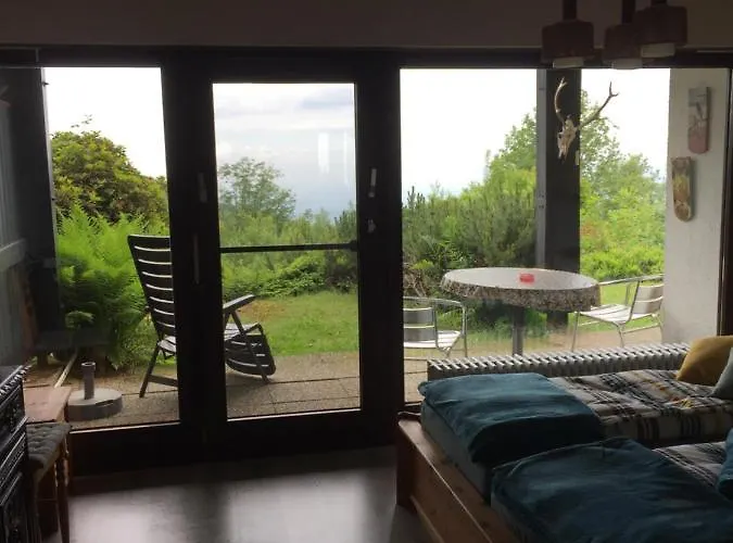 Apartment On The Hill *