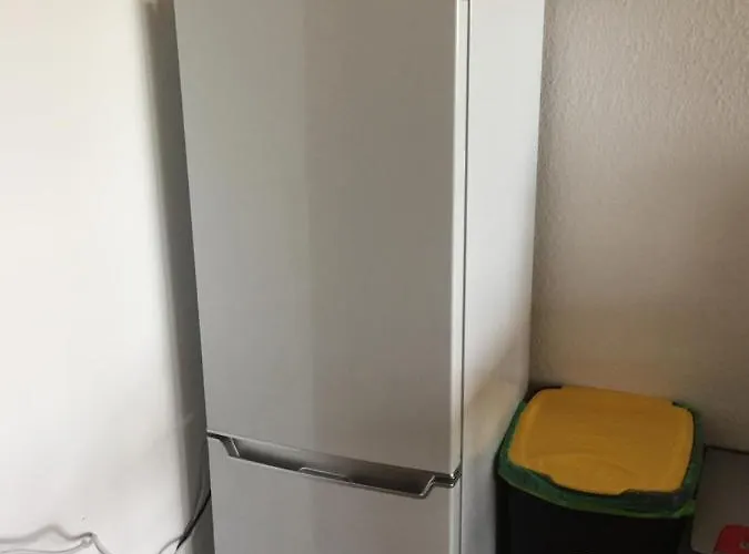 Apartment On The Hill *