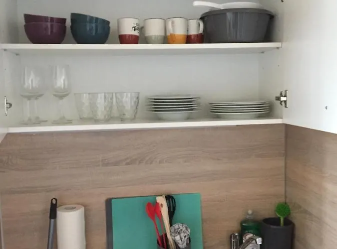 On The Hill Apartment Sasbachwalden