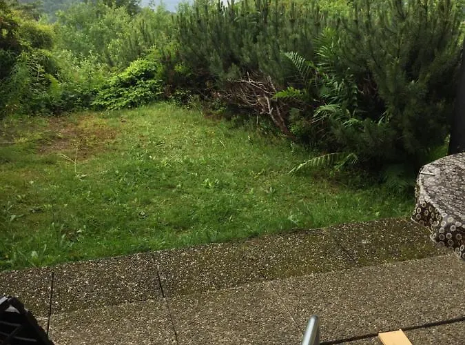 Apartment On The Hill Sasbachwalden